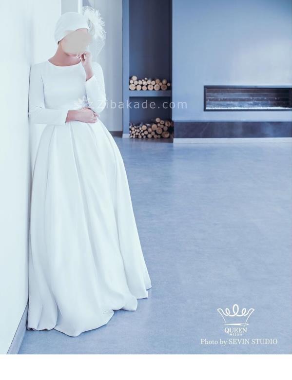 مانتو عقد از کجا بخرم